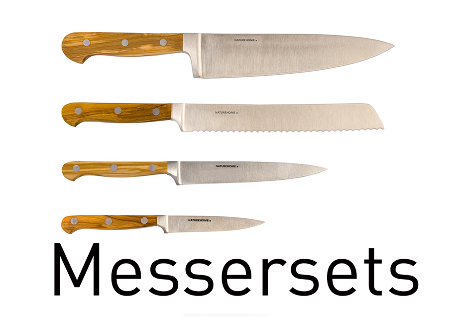 Messersets bei Schwarzwald-Messer.de