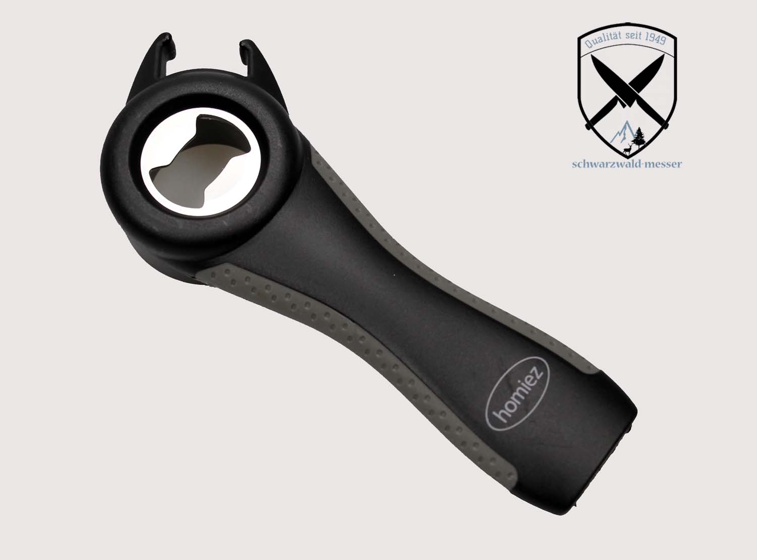 5-fach Öffner Flaschenöffner