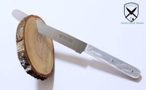 Tischmesser mit Welle Perlmutt imitiert Bei Schwarzwald-Messer
