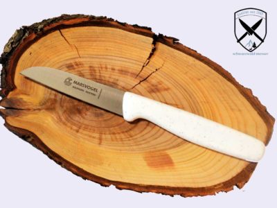 Küchenmesser gerade Kunststoffgriff Flitter Marsvogel Küchenmesser gerade Kunststoffgriff Flitter Marsvogel