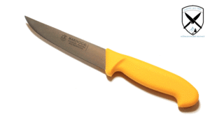 Schlacht-Fleischermesser 15 cm bei Schwarzwaldmesser