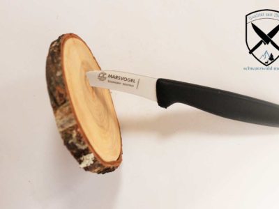 Küchen-Schälmesser Schwarz Marsvogel Küchen-Schälmesser Schwarz Marsvogel