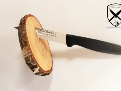 Küchenmesser Mittelspitz Glatte Klinge Marsvogel Solingen Küchenmesser Mittelspitz Glatte Klinge Marsvogel Solingen