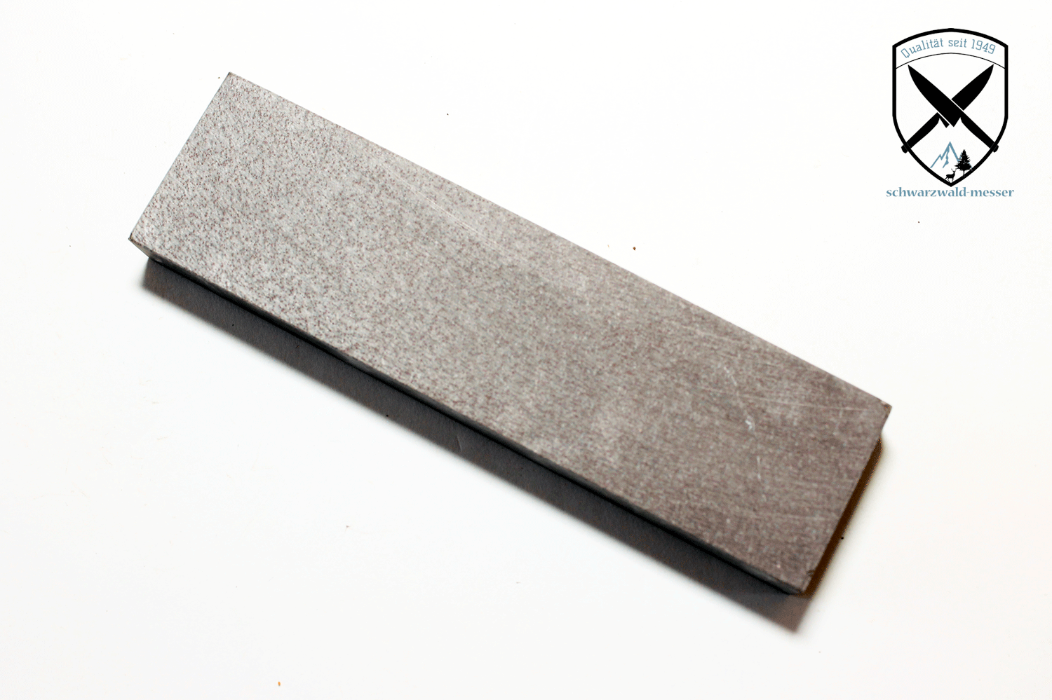 Belgische Brocken der Blaue bei Schwarzwald-Messer