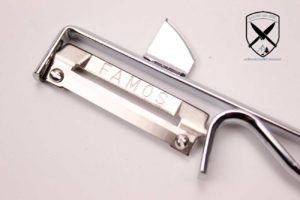 Schäler Famos Metall der Klsssiker von Famos bei Schwarzwaldmesser