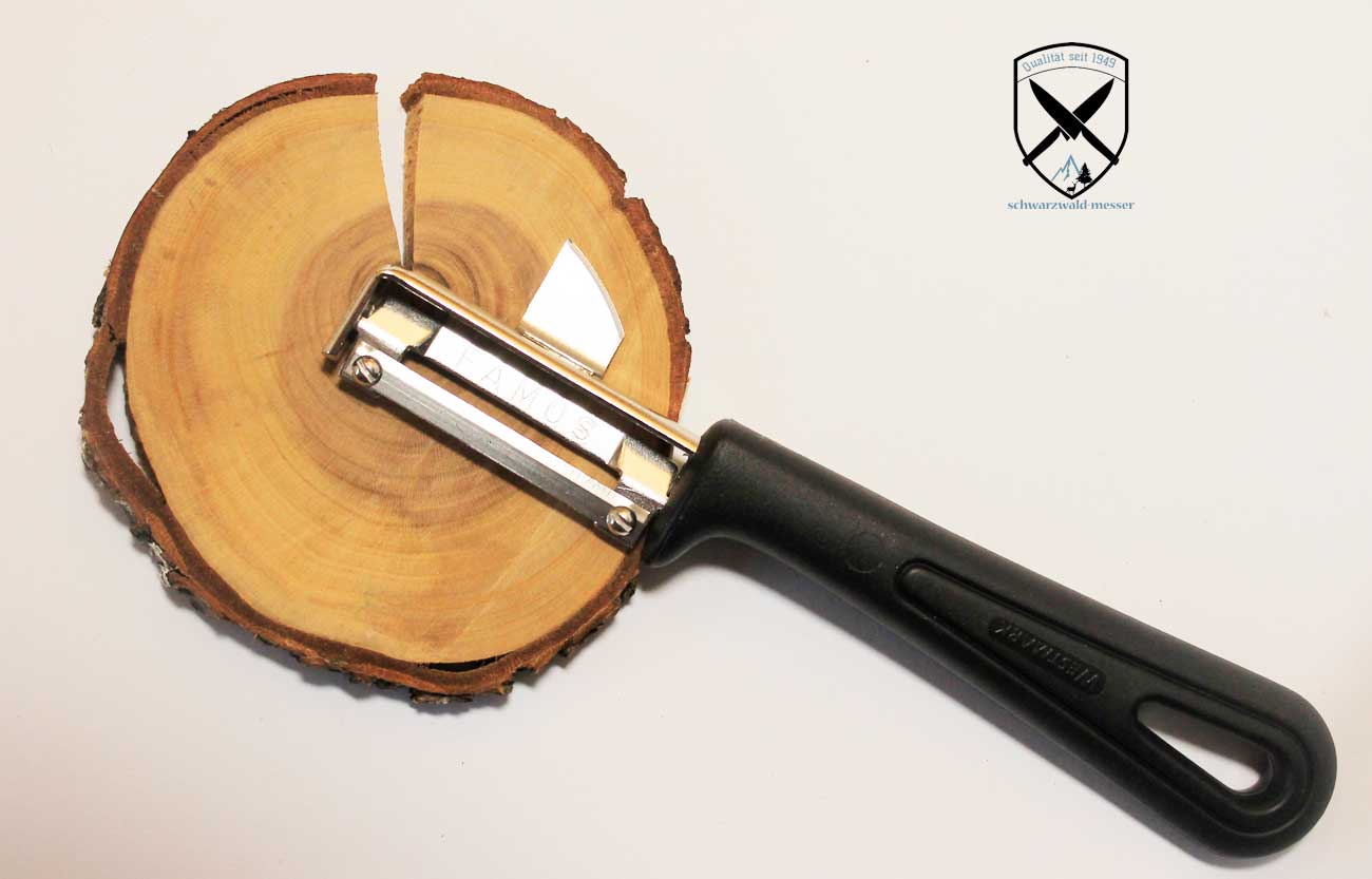 Sparschäler Famos Gentle Westmark Made Germany