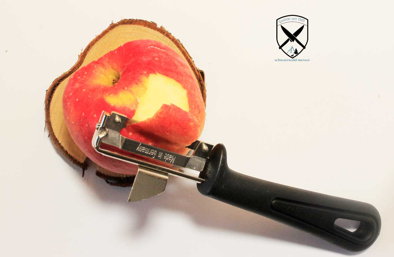 Sparschäler Famos Gentle Westmark Made Germany