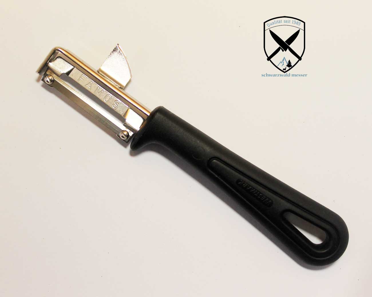 Sparschäler Famos Gentle Westmark Made Germany