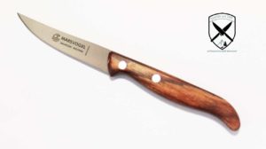 Küchenmesser RSP 7,5 cm Gerlinolgriff bei Schwarzwaldmesser