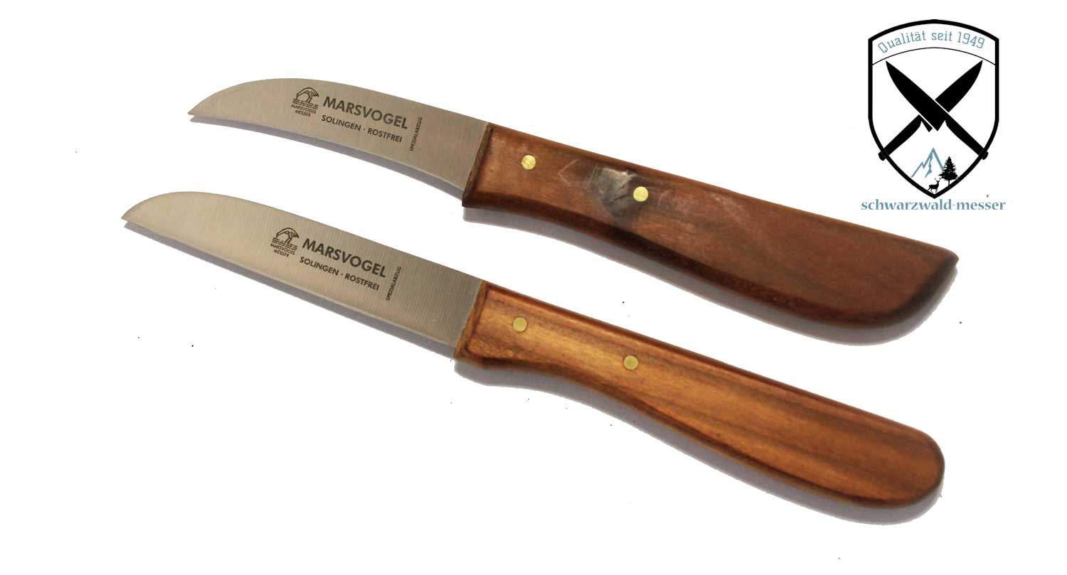 KümeSet 1 Holzgriff Marsvogel