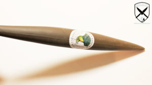 Wetzstein Zigarre bei Schwarzwaldmesser
