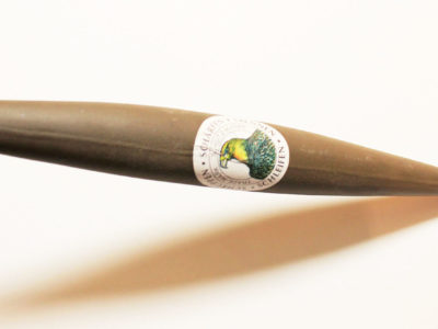 Wetzstein Zigarre bei Schwarzwaldmesser