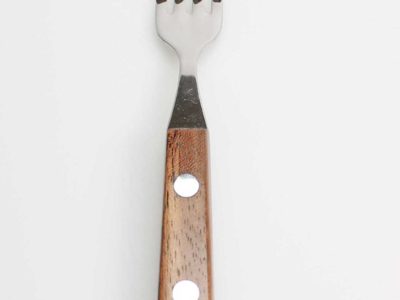 Brotzeitgabel Holz Brotzeitgabel Holz