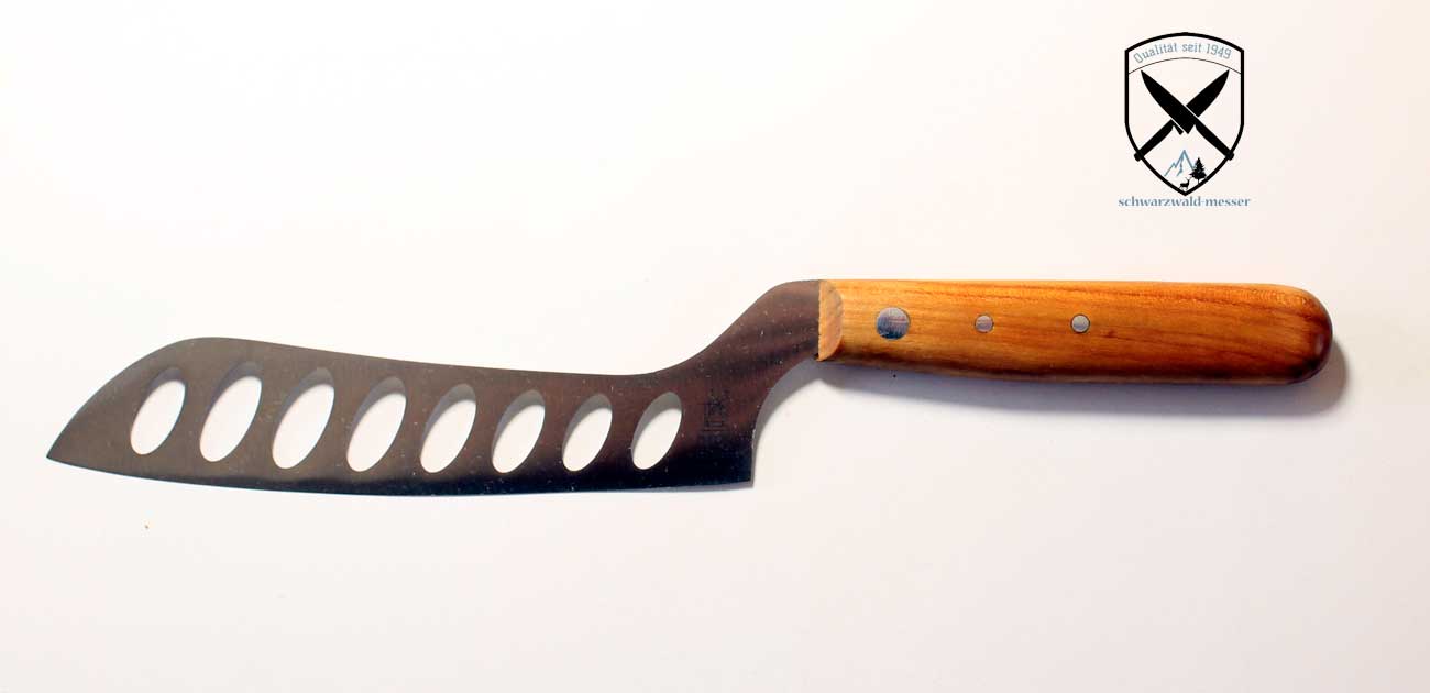 Käsemesser Windmühlenmesser Solingen – Bild 3