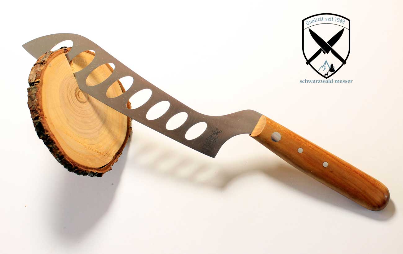 Käsemesser Windmühlenmesser Solingen