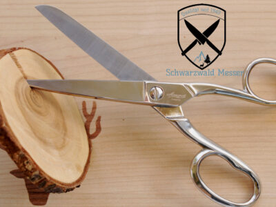 Stoffschere Papierschere Monopol 7"