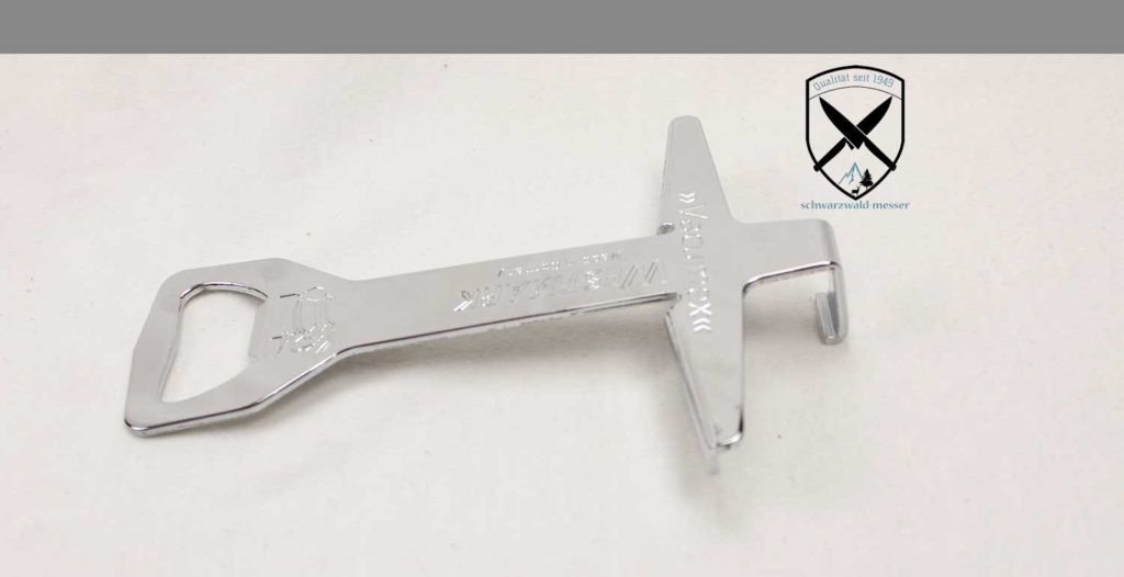 Einhand-Gläseröffner Unterbau - Metall Dosenöffner Für Senioren & Küche