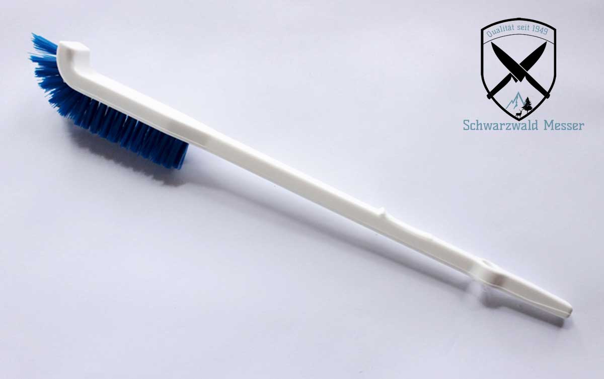 Flaschenbürste Babyflaschenbürste Universalbürste