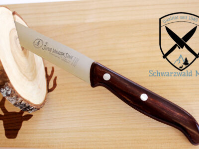 Haushaltsmesser Gemüsemesser 12,5 cm Gerlinolgriff aus Solingen