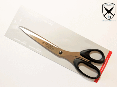 Schneider-Stoffschere Papierschere Victorinox 23 cm